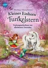Kleines Einhorn Funkelstern (2). Vorlesegeschicht... | Buch | Zustand akzeptabel