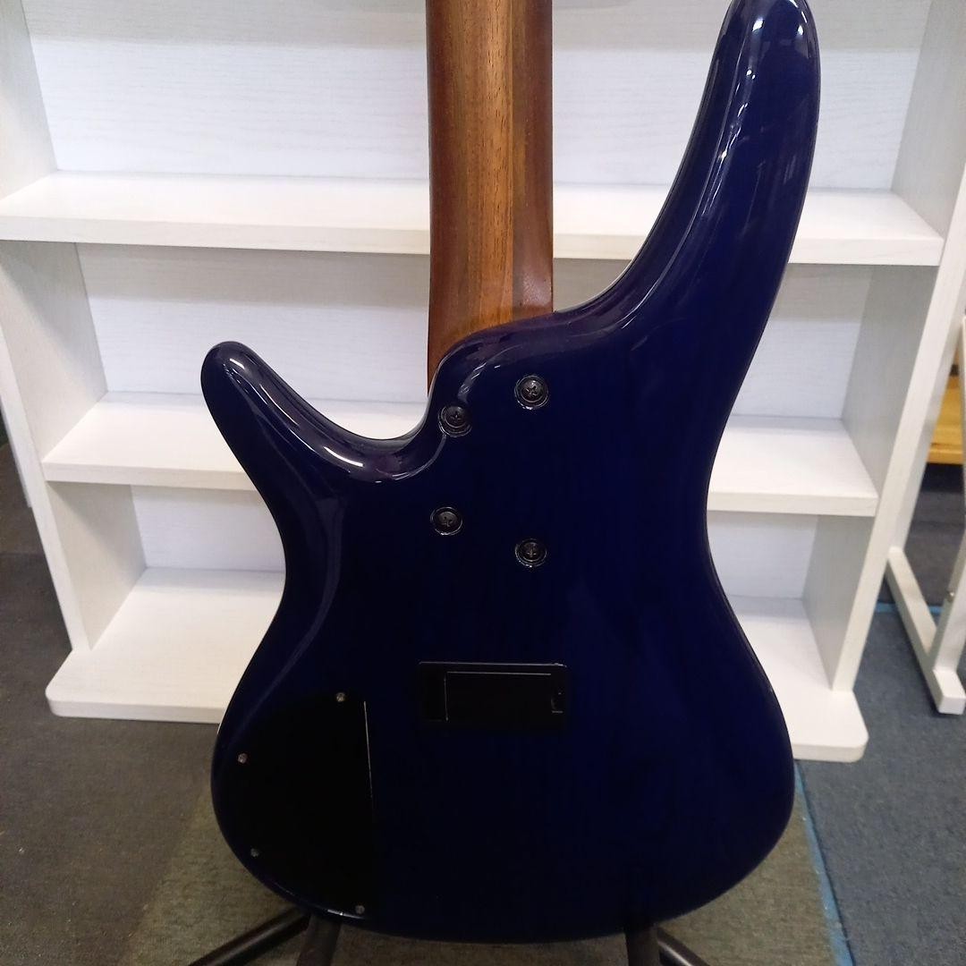 ibanez アイバニーズ sdgr ssr640 1p-01 エレキベース IBANEZ