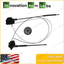 2015-2021 Kia Sedona Right Sliding Door Cable Repair Kit Right Side