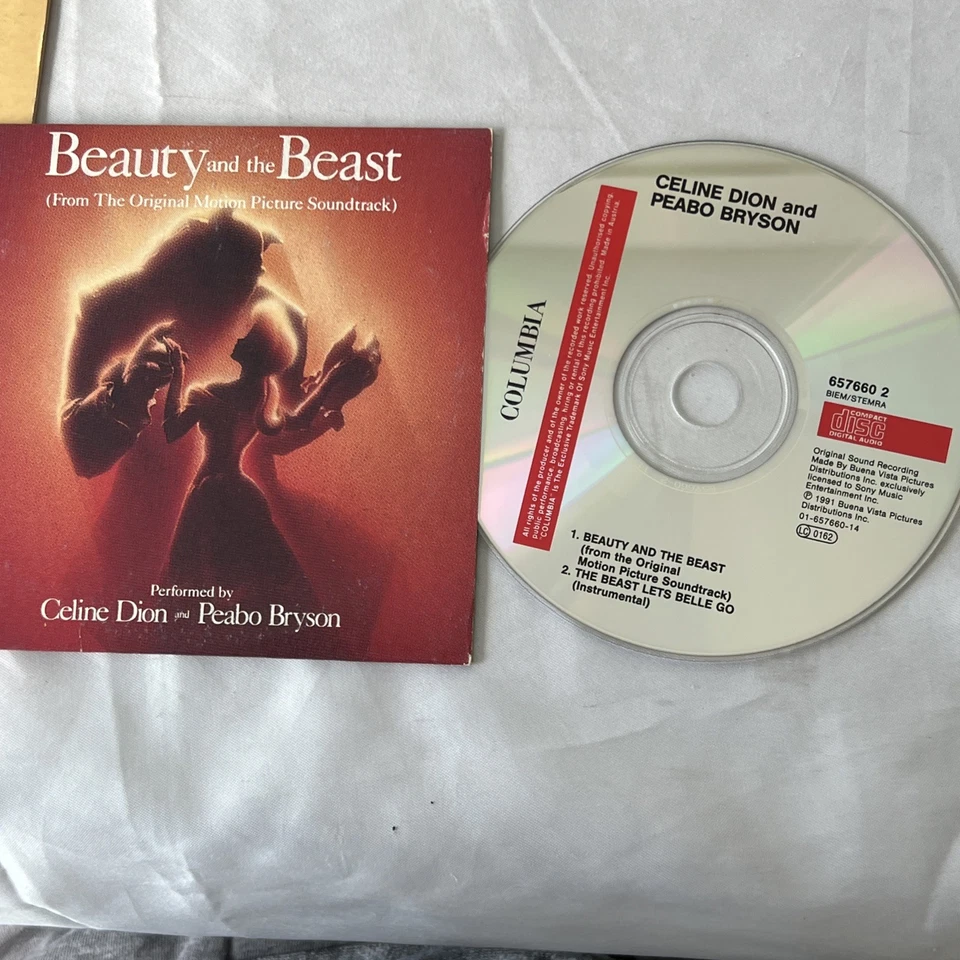 Celine Dion CD Singles Bulk x16 90s 00s Pop Music Australian UK Editions Titanic - Image 3 of 4