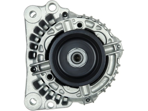 As-Pl Lichtmaschine Generator Lima Wiederaufbereitet AS A0040PR FüR VW 90A 7DB 2-image