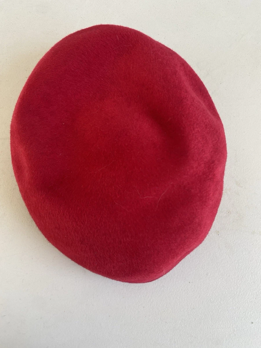 100% Wool Betmar Beret Hats for Women for sale | eBay display picture 2