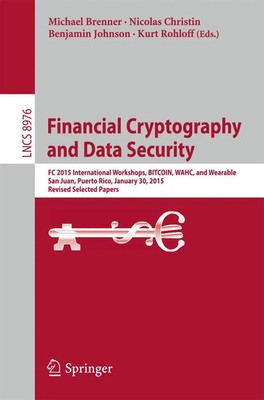 Michael Brenner (u. a.) | Financial Cryptography and Data Security | Taschenbuch