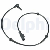 Delphi Sensor, Raddrehzahl SS20241 FüR Opel Fiat Alfa Romeo Abarth
