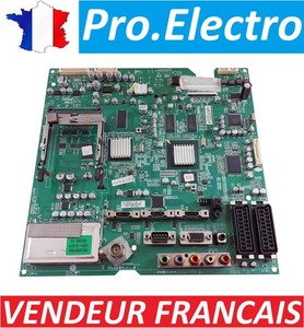 Motherboard TV LG 42LF75 EAX37632202(0) 78DWR143EBR3047