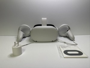 Oculus Quest 2 128GB | eBay