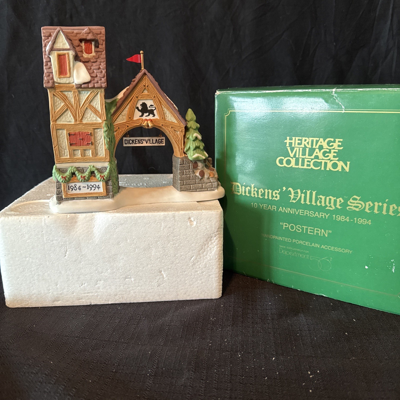Click here to see eBay Auction