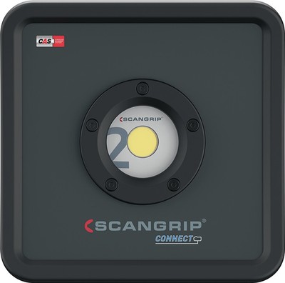 1er PACK(Stk) SCANGRIP 03.6100C LED-Strahler NOVA 2 CONNECT 16 W 200 - 2000 lm