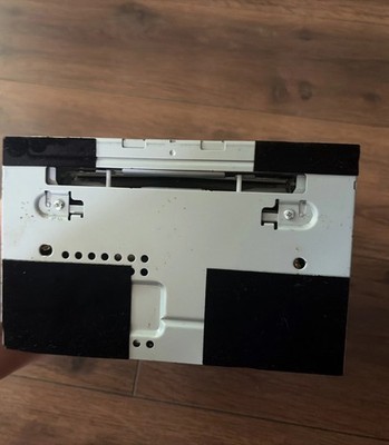 2010 2012 FORD FOCUS SE AM/FM/CD RADIO OEM AS4T19C157AA TESTED