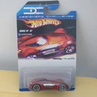 Hot Wheels 2007 DC Designers Challenge Dodge XP-07 by Marc Reisen NEW