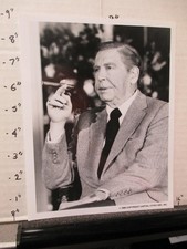 ABC TV show photo 1980s Milton BERLE 