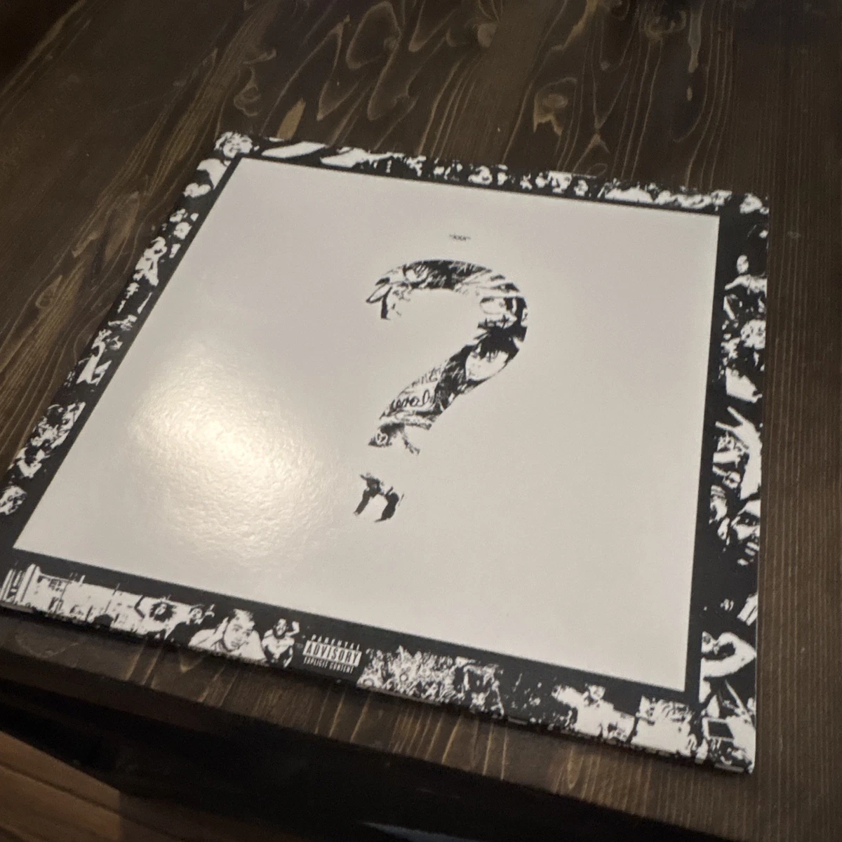 XXXTENTACION レコード　2セット Xxxtentacion Records for sale - eBay