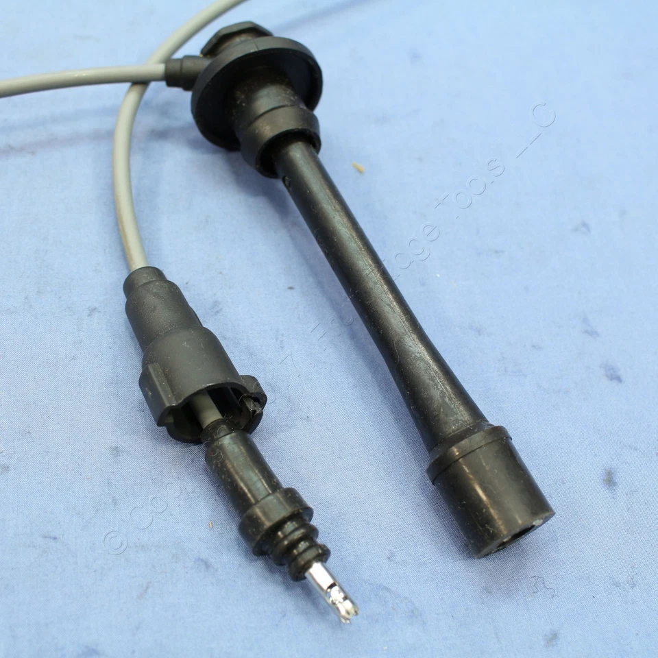 Cables de encendido de bujía ProSpark 9549 para 97-00 4Runner Tacoma 98 T100 2,7 L Foto 3 de 4