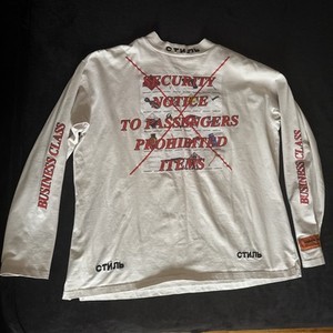 Heron Preston | eBay Heron Preston | eBay