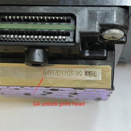 Tête d'impression tête d'impression FA160210 convient pour Epson WF-8510DWF WF-8093 WF-C529R - Photo 14/21