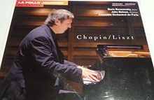 CHOPIN / LISZT (la folle journée de Nantes) von BEREZOVSHY... | CD | Zustand neu