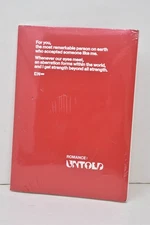 Enhypen - 'Romance : Untold (CD)(ENGENE Ver.) - NEW SEALED !!!