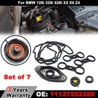PCV Valve Cover & Valve Cover Gasket Kit Set fit BMW E82 E90 E70 X3 X5 128i 328i