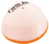 Filtro de aire doble etapa Twin Air Suzuki DRZ400 153156 espuma doble unión 23-3156 Foto 4 de 4