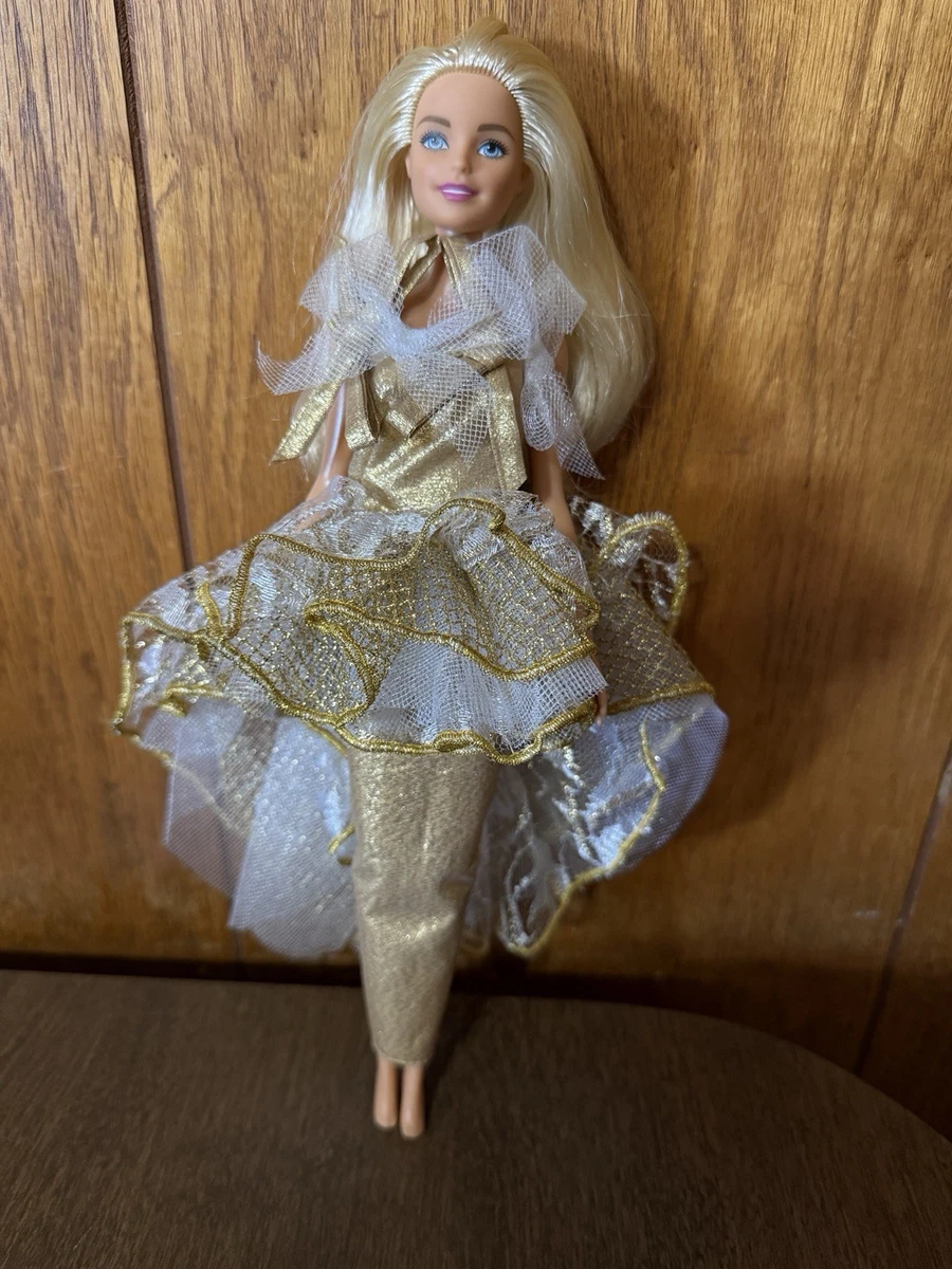 Barbie Purple Passion African American Doll - Poupée - Achat & prix