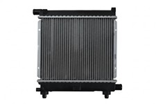 Radiateur Mercedes 190