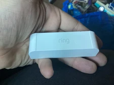 Ring Contact Sensor 1st Gen - Model 4SD1S70EN0