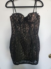 Fashionnova Dress