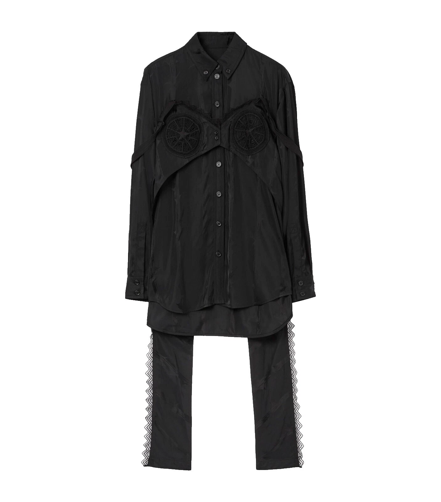 Burberry Long Sleeve Tops for Women