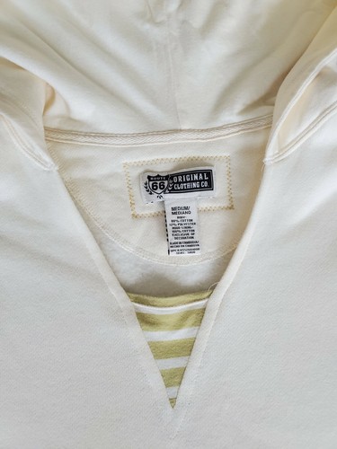 Women's Pullover Hoodie - Picture 8 of 10
