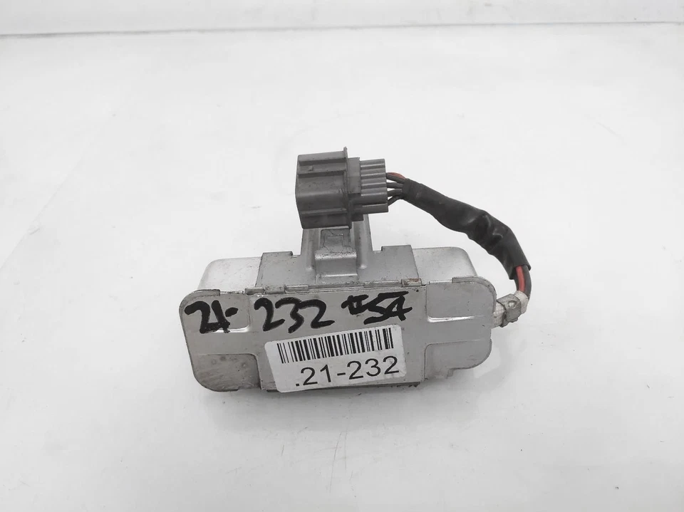 Conjunto de resistencia Acura Nsx 1991-2005 30700-Sl0-N11 Foto 3 de 4
