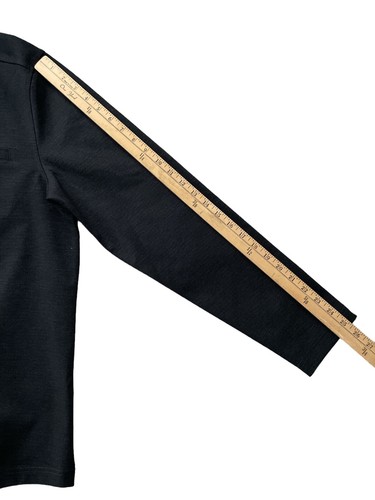 Pullover Nicoby Cuarto Cremallera Cuello Hombre Talla L - Imagen 6 de 8