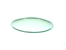 Tachoglas gewölbt  Durchmesser 77 mm für MAW Tacho BMW R12, R71, R35, R25