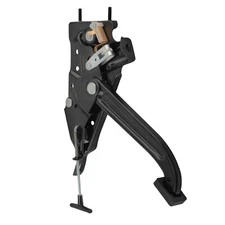 Brake Pedal for Jeep CJ6 CJ7 CJ8 1976‑1986 5093656AA J5363420 52003176