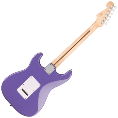 Fender Squier Sonic Stratocaster – Ultraviolet | eBay