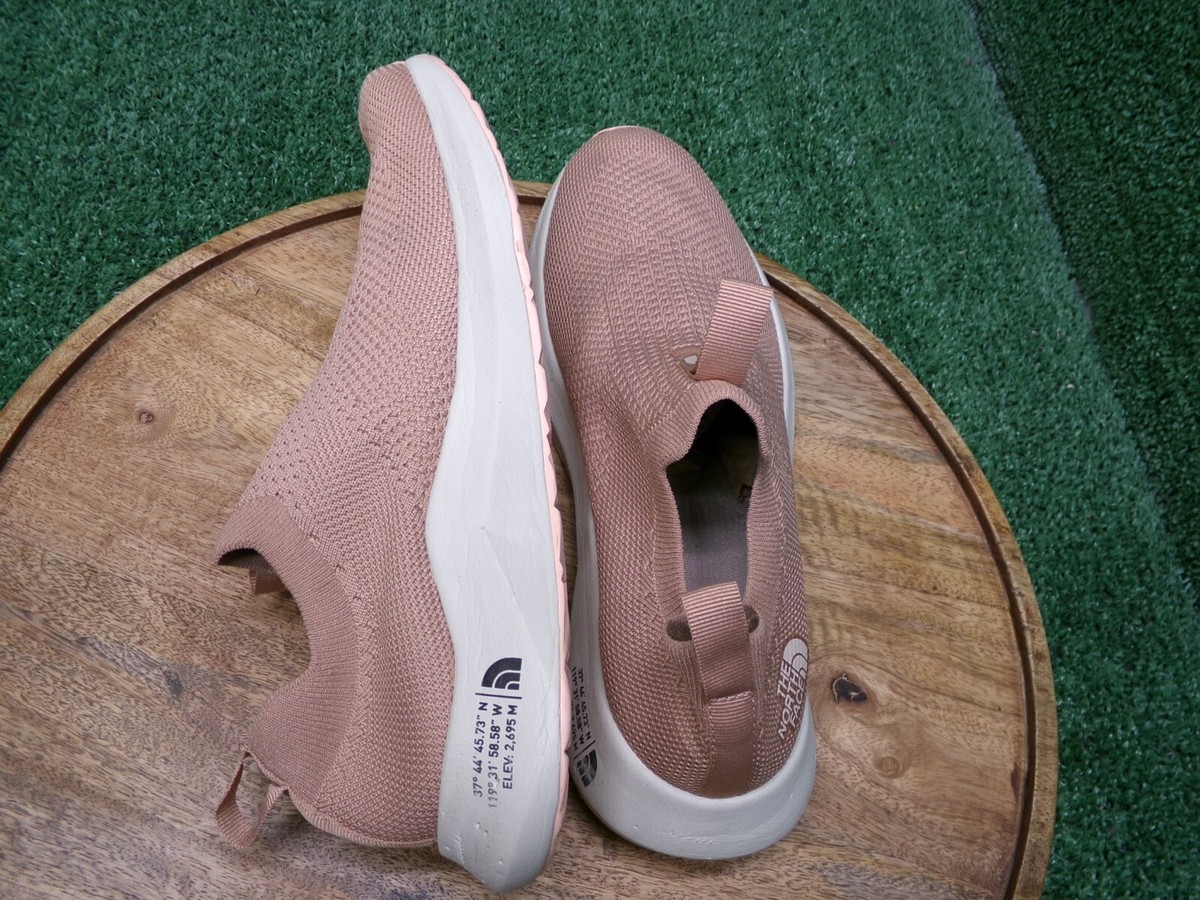 【THE NOTRH FACE】 UR KNIT SLIP-ON Amazon.co.jp: The North Face Urban Recovery Slip-On Knit