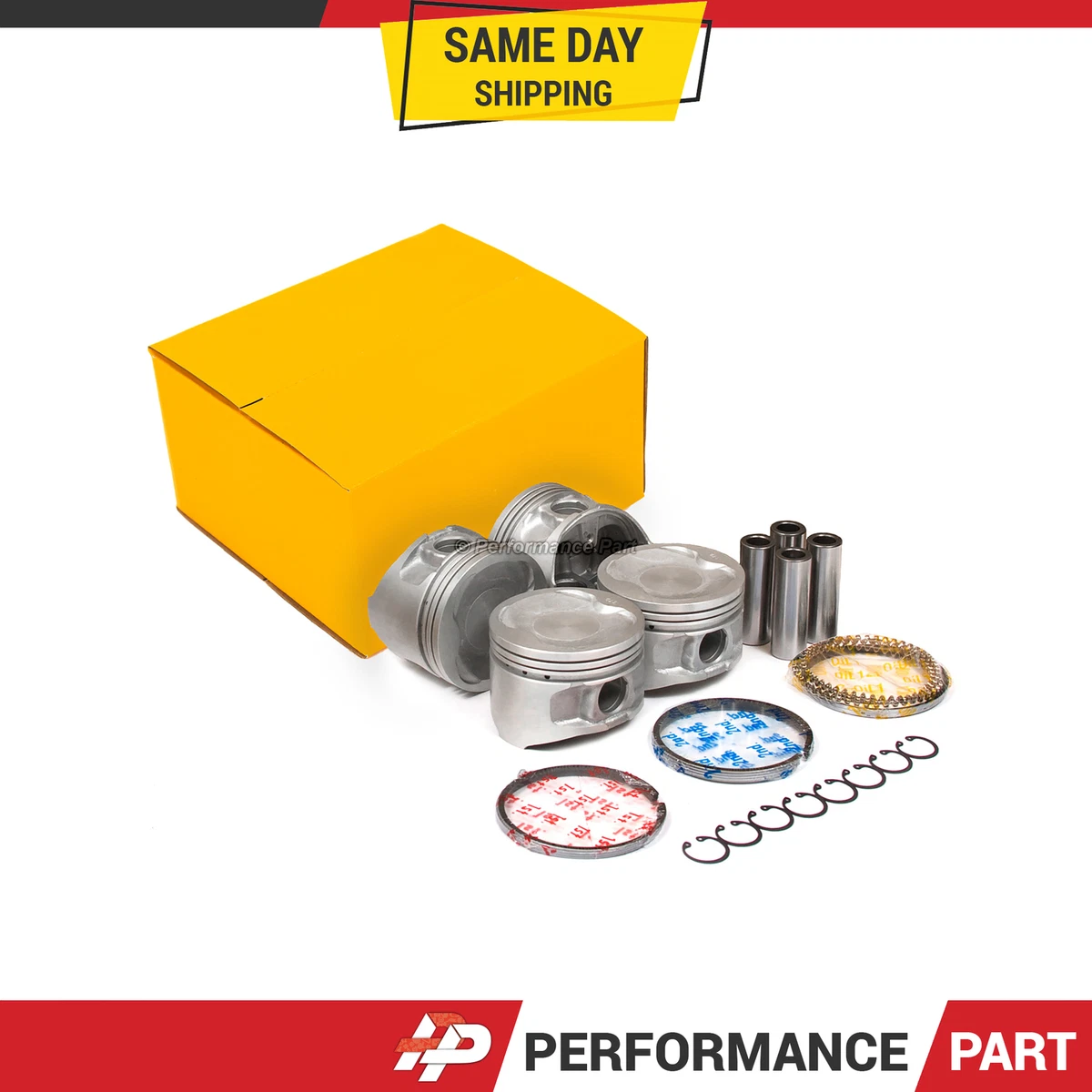 Details 152+ toyota camry piston ring replacement best awesomeenglish