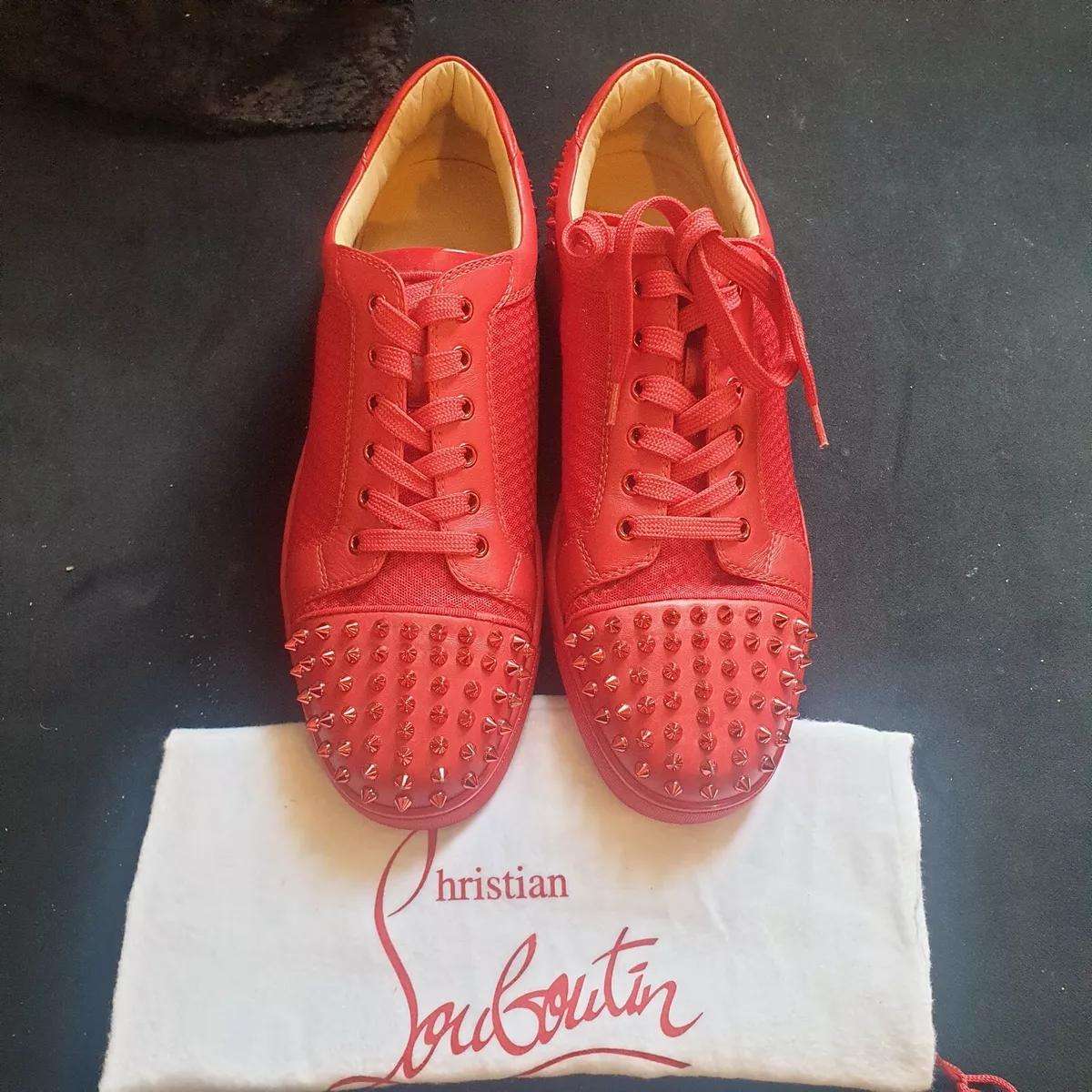 Christian Louboutin Men's Collection