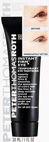 Face Care by Peter Thomas Roth Instant Firm Temporary Eye Tightener 30ml - Picture 2 of 5