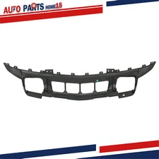 Front Lower Bumper Cover 84878965 For 2022-2024 Chevrolet Silverado 1500 Primed