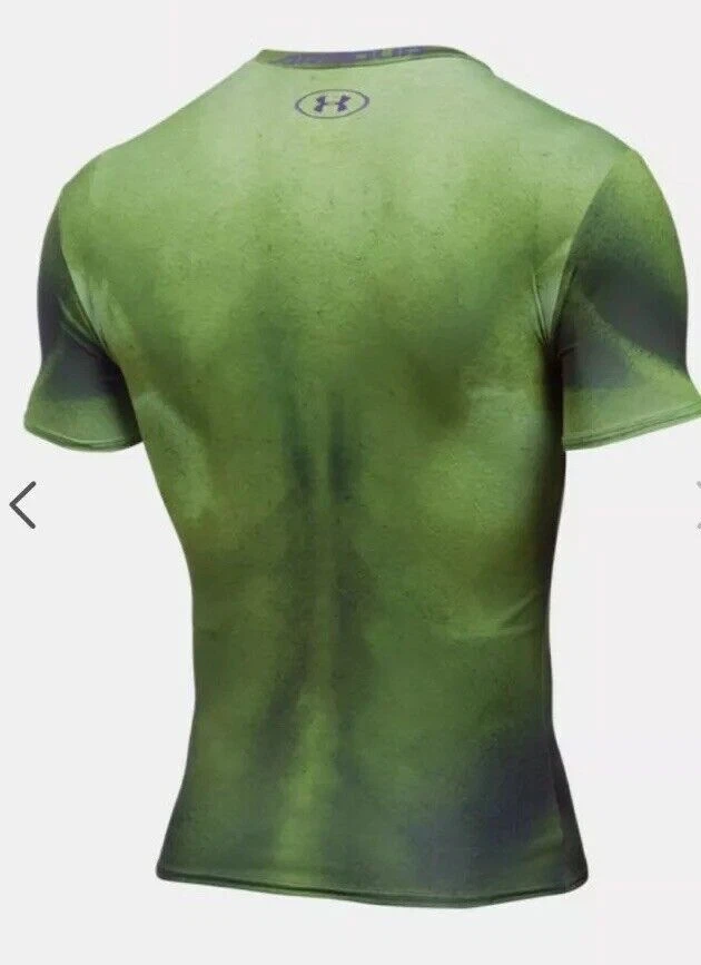 Under armour hulk hotsell
