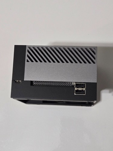Nvidia Jetson AGX Orin 32GB Memory 64GB storage developer kit - Afbeelding 2 van 4