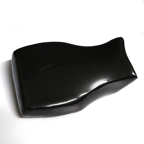 Black Seat for Chinese 50cc 70cc 90cc 49cc Mini ATV Quad 4 Wheeler Bike Coolster - Picture 2 of 7