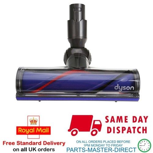DYSON V6 TOTAL CLEAN ANIMAL EXTRA SV06 