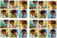 Doc Mcstuffins Stickers - Doc Mcstuffins Birthday Party Favor Sticker Set Con... on sale Doc Mcstuffins Stickers - Doc Mcstuffins Birthday Party Favor Sticker Set Con... on sale