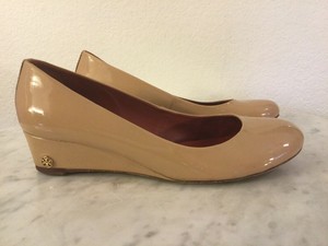 tory burch low wedge
