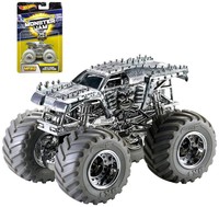 Hot Wheels Monster Jam 25th Anniversary Collection Max-d (maximum Destruction... on sale Hot Wheels Monster Jam 25th Anniversary Collection Max-d (maximum Destruction... on sale