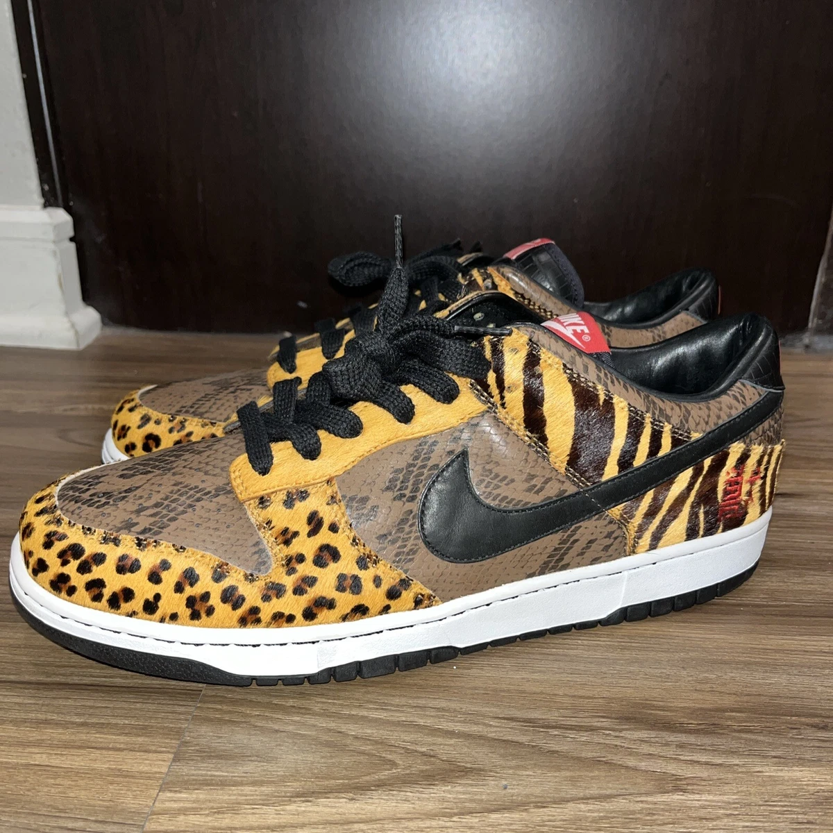 Las mejores ofertas en Nike Dunk Premium Low Beast Pack | eBay