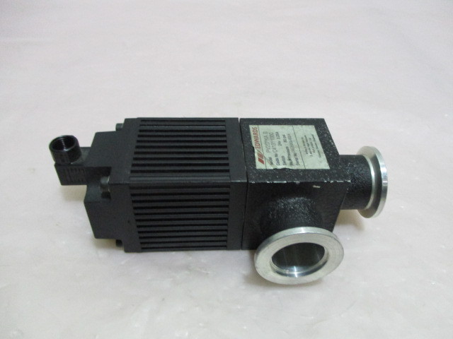 BOC Edwards PV25PKA B Vacuum Isolation Valve, Pneumatic, 24V, 0.25A 7Bar. 420053