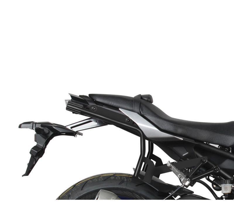 Fixation 3P System Shad Y0MT16IF pour valises latérales de moto Yamaha MT-10