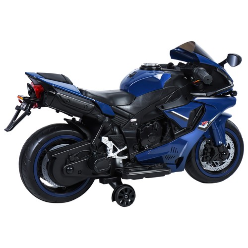 New Kids Electric Motorcycle, Ride-On Motorcycle Electric Dirt Bike for Children - Picture 5 of 15
